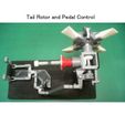 00-TGB System01.jpg Tail Rotor for Single Main Rotor Helicopter