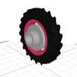 transport-back.jpg 1/25 scale monster truck transport tire and planetary