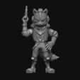 1.jpg Star fox / Star Wing - Fox McCloud - figure