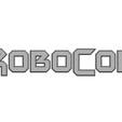assembly8.png Letters and Numbers ROBOCOP | Logo
