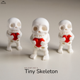 6Valentines_Tiny_Skeleton.png Sevgililer Günü Minik İskeleti - Yerinde Baskı