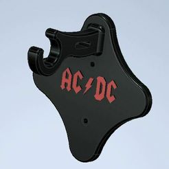 Coat-Rack-ACDC-2.jpg Coat racks ACDC  + gift / Perchero AC/DC + regalo adicional