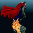 5534F.jpg Superman Eradicator collectable statue