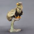 p-010-AGUILA-SHIRA.jpg Aigle articulé : figurine à poser