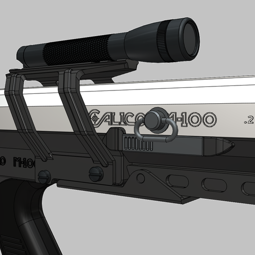 04.png Spaceballs Blaster