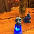 24444c62e33e6fd53e4bf7ec098c4bb6_display_large.JPG Lion On Ball Nighlight/Lamp