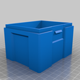 40ee421a-7634-4fd6-a7a6-8a5f94febacf.png Caja de tornillos con bisagras de impresión en su sitio
