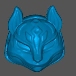 ffwkdsl.jpg Fichier OBJ Tête Fortnite Funko Drift・Objet pour imprimante 3D à télécharger