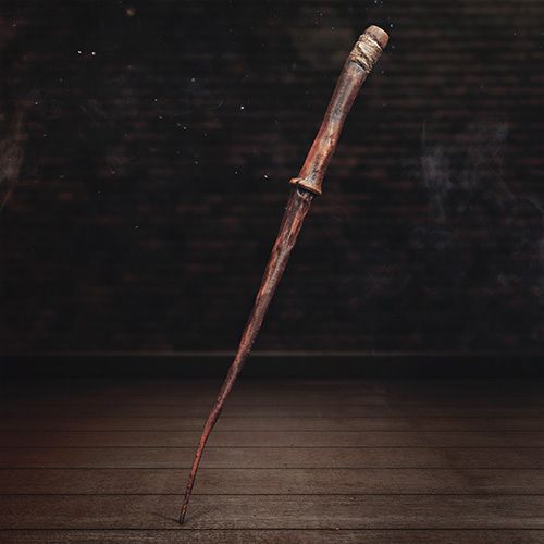2.jpg STL file Pottermore Wand 3 - Harry Potter・3D printable design to download, tolgaaxu