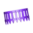 death visor.obj Судья Смертельный бюст