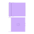 MD_holder (4).stl Mini disc holder