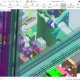 000018.jpg Fully Automatic Switch Assembly Machine 3D CAD Model