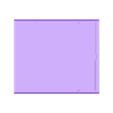YIN_TRAY.stl Duel Color Twilight Imperium 4 - Board Game Box Insert Organizer Add-On