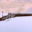 1.png 1848 sharps rifle cap gun