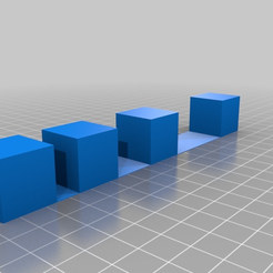 972c5281a0a588d493426b72326671d9.png Archivo 3D gratuito Prueba de los cubos de encordar・Idea de impresión 3D para descargar