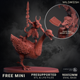 Free-mini01.png Chaos Wrath - Malachii on goose
