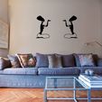 Presentation1.jpg African Art for wall decoration