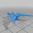 Roon_Drone_Fighter.png Roon Drone Fighter (X-Wing Scale)