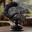 Dragon-Head3.png Dragon Head Trophy