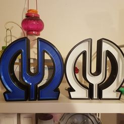 244463182_150832540590939_515914599183123259_n.jpg STL file Pioneer logo lamp・3D printable model to download