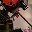 IMG_20180415_200154.jpg Star Adventurer Polar Scope Webcam Adapter