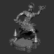 2111.png Heroes 3 Titan Model