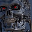 Снимок-44.jpg Terminator T-800 Endoskeleton T1 V4.