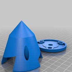spinner12_vaulted_no_plate_prop_cutout1.png STL-Datei RC MQ-9 Predator Reaper Prop Spinner kostenlos・Design für 3D-Drucker zum herunterladen, ddubs3dmodels