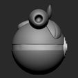 pokeball-dolliv-7.jpg Pokemon Dolliv Pokeball