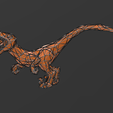 Screenshot_14.png 4 Perfect Raptor Dinosaur Models