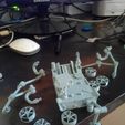 Curiosity Rover