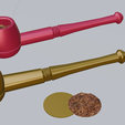 08.png Pipa de fumar
