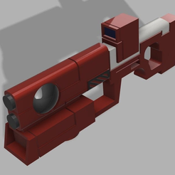 Carbine_v8_Grenadier_v7.png Fichier STL gratuit Carabine à impulsion "Grenadier・Plan pour impression 3D à télécharger