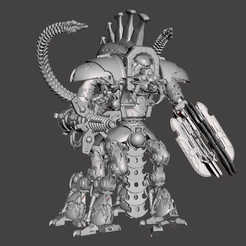 Screenshot-2023-04-30-145150.png STL file Spring Cleaning All My Nakerons in one spot for a Great Price over 30 Models Plus exclusive Knight・3D printing idea to download