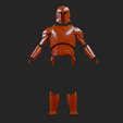 uno.png PRAETORIAN GUARD ARMOR + HELMET