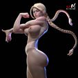 CAMMY_A022.jpg CAMMY CHARACTER BY ESM street fighter
