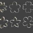 Flores Cults.jpg Cookie Cutters Flores