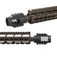 Muzzle-22-01.jpg エアソフト-マズルブレイク22｜SSG-1