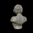 22.jpg Jennifer Lawrence 3D print model