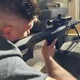 IMG-20240410-WA0021.jpg BARRETT M82 1:1 LIFE-SIZED SNIPER RIFLE