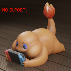 untitled2.png CHARIZARD - POKEMON