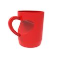 untitled.357.jpg Heart Cup - Gift for your lover