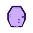 Turret.stl AB-43/Lanciaflamme/AB-47 for Dust 1947