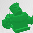 Crazyhulkstand.png Roblox Hulk Stand
