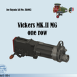 Boxbild_Vicker-1Row-q.png WoS-004: egg Vickers MK.II MG one row