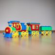 2.jpg Toy train cargo car construction set.