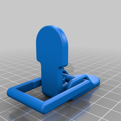 Latch_v1.0.png Бесплатный STL файл Lever Latch With Locking System・Дизайн 3D-печати для загрузки