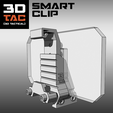 3DTAC_Covers_SmartClip.png 3DTAC / SMARTCLIP / PHONE RAIL MOUNT