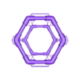 GEO_FED_PB_transwarp_conduit_05.stl Starfleet Starbase