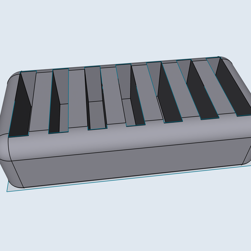 Foto 03.11.19, 03 16 51.png Nintendo Switch Cartridge Stand [Minimalistic]